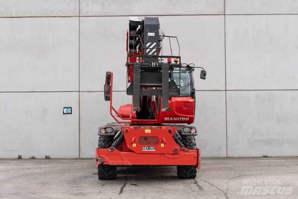 Manitou MRT 3050+ Τηλεσκοπικοί ανυψωτές