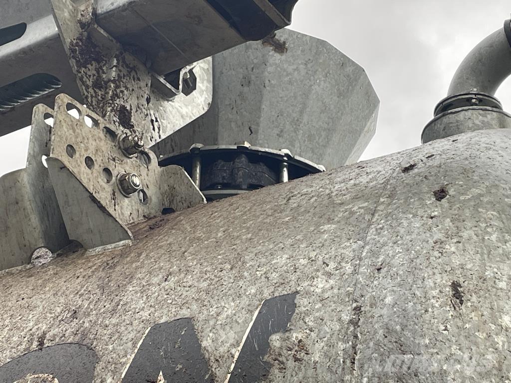 Pichon TCI 18500 Διασκορπιστές κοπριάς