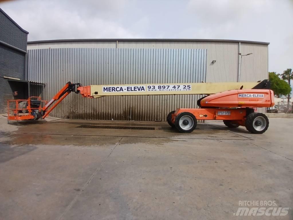 JLG 1350 SJP Ανυψωτήρες με τηλεσκοπικό βραχίονα