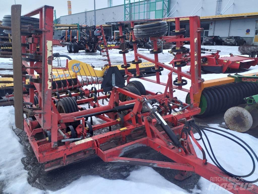 Väderstad NZ 500 Σβάρνες