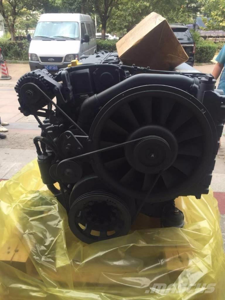 Deutz BF6M1013 Κινητήρες