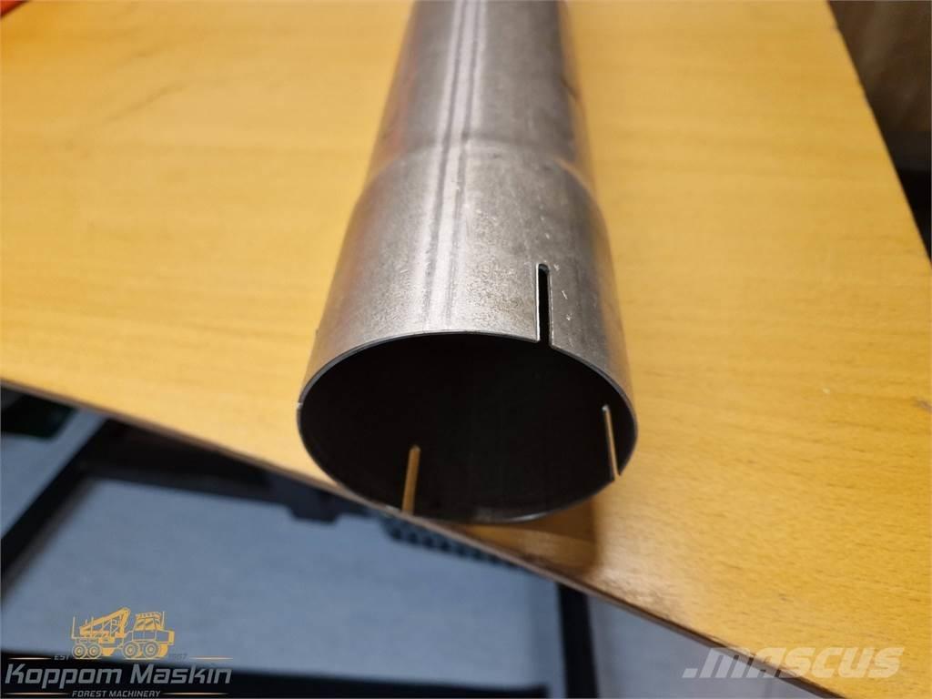 Eco Log 7010054 Κινητήρες