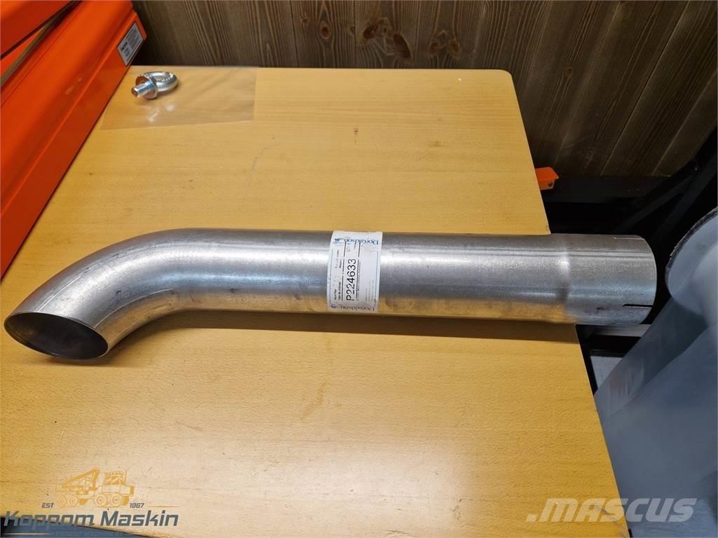 Eco Log 7010054 Κινητήρες