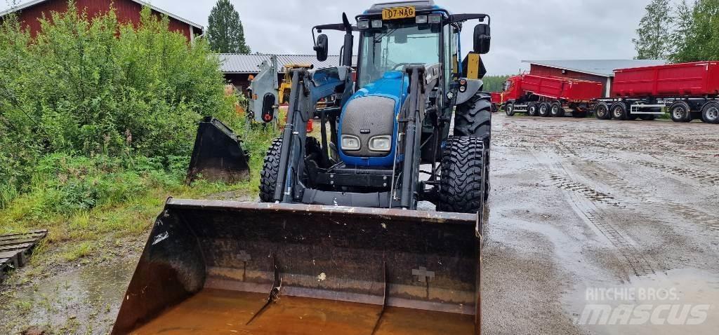 Valtra A85 Τρακτέρ