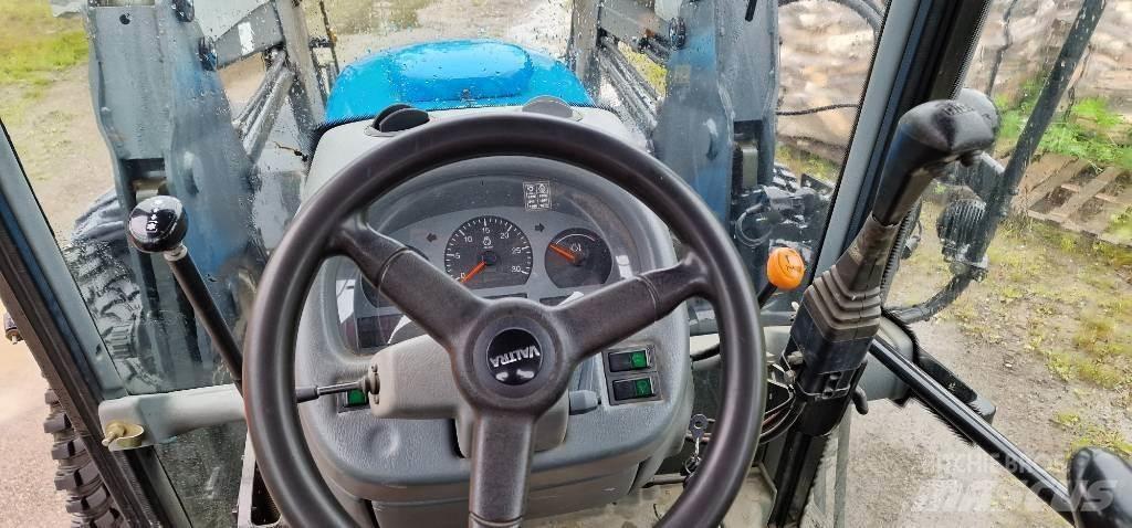 Valtra A85 Τρακτέρ