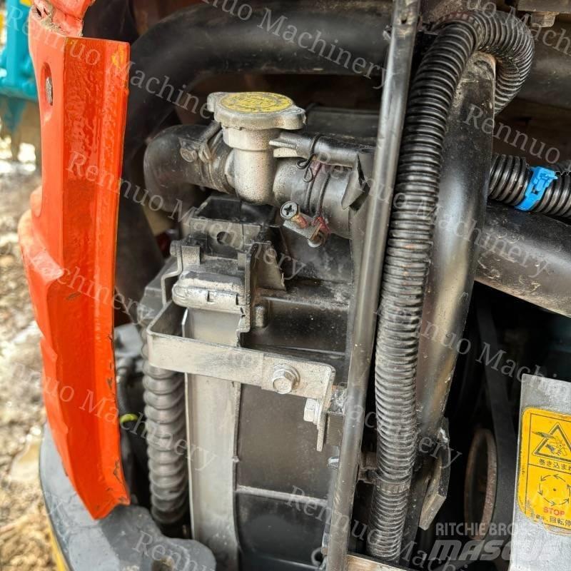 Kubota U 30 Εκσκαφάκι (διαβολάκι) < 7t