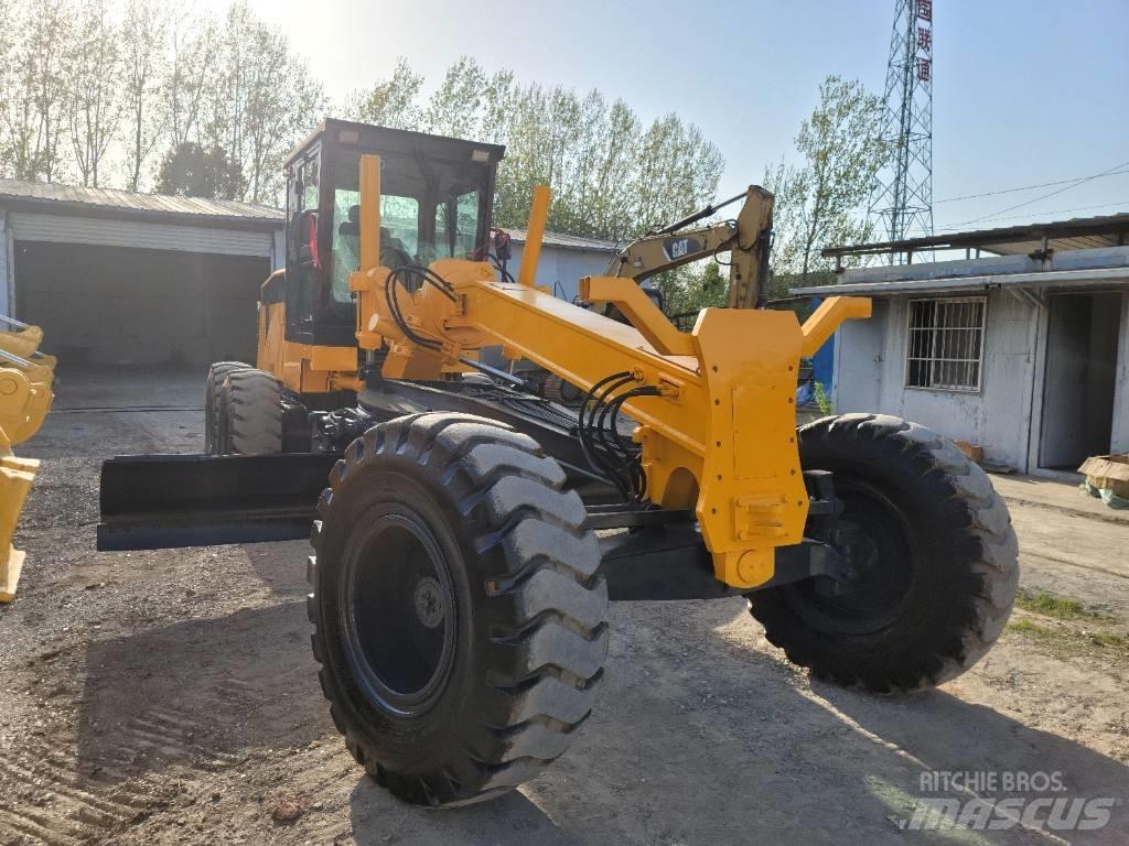 XCMG GR 180 Γκρέιντερς