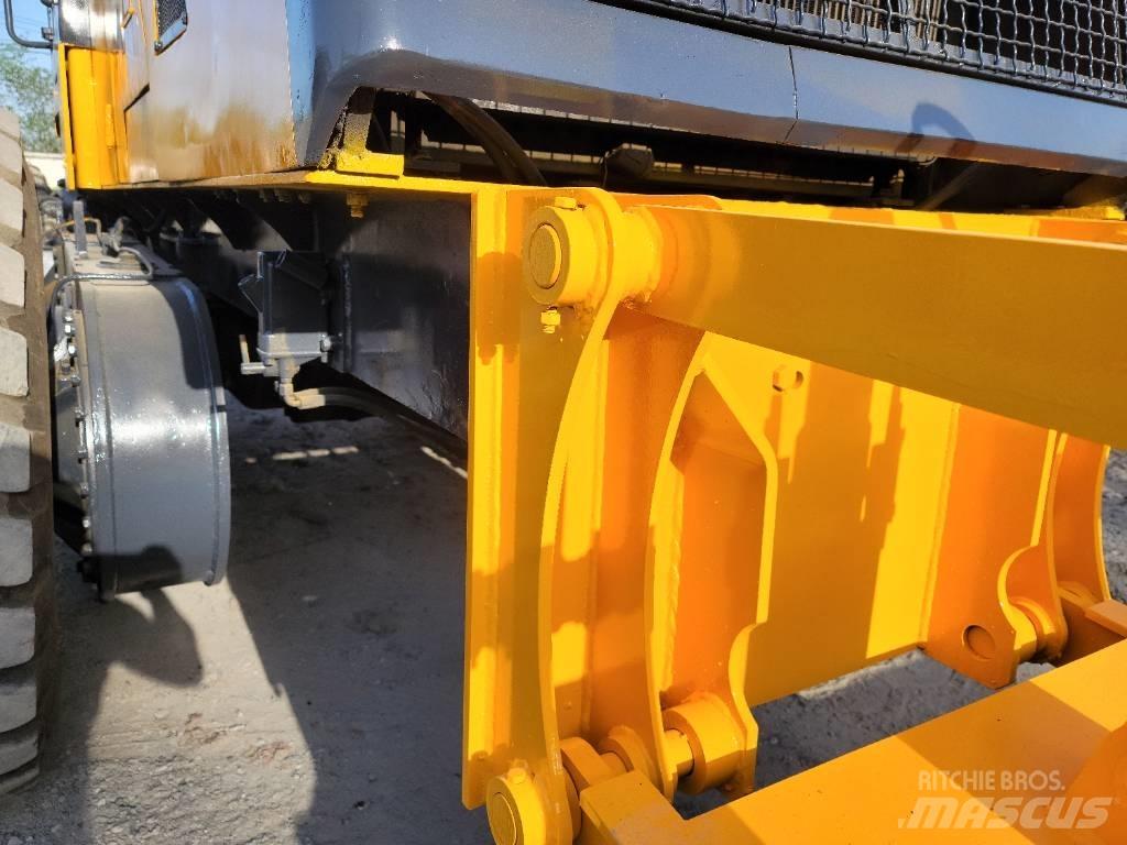 XCMG GR 180 Γκρέιντερς