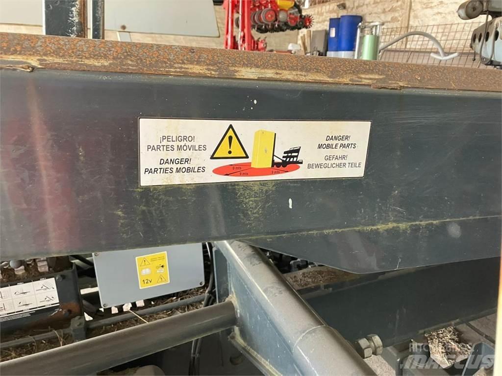 Arcusin XP54 Ρυμούλκες δεμάτων