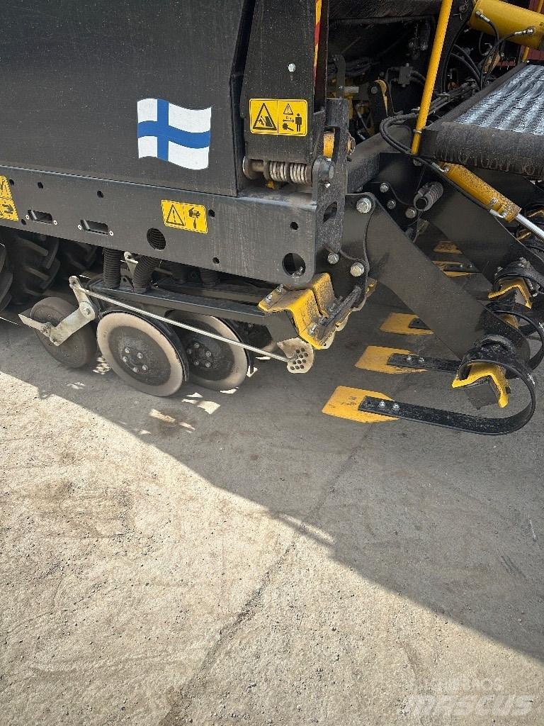 Multiva Ecerex 400 Συνδυαστικοί σπορείς