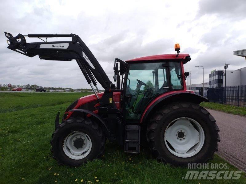 Valtra A 114 HT4 Τρακτέρ