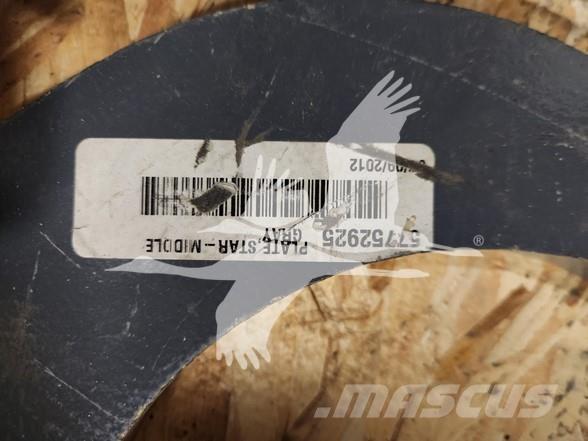 Atlas  Κατασκευές - Άλλα