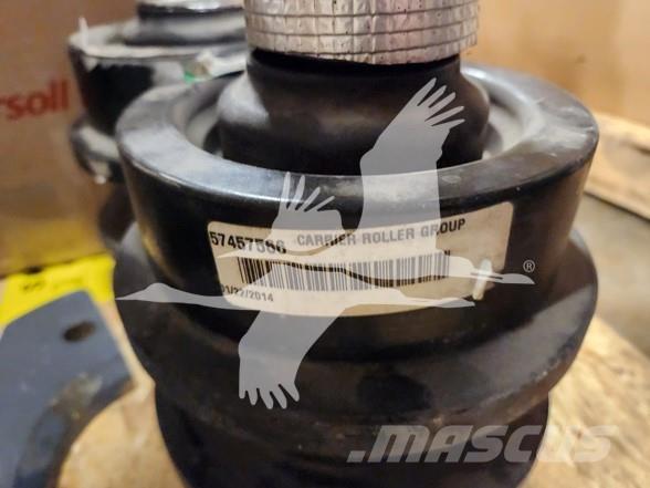 Atlas Copco  Κατασκευές - Άλλα