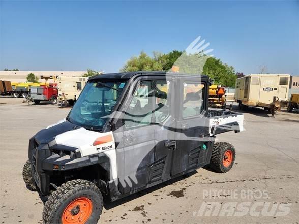 Bobcat 3400XL ATV