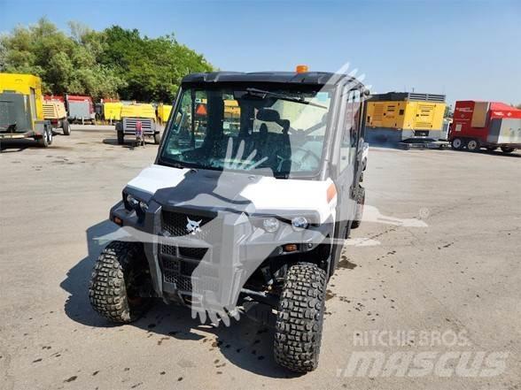 Bobcat 3400XL ATV