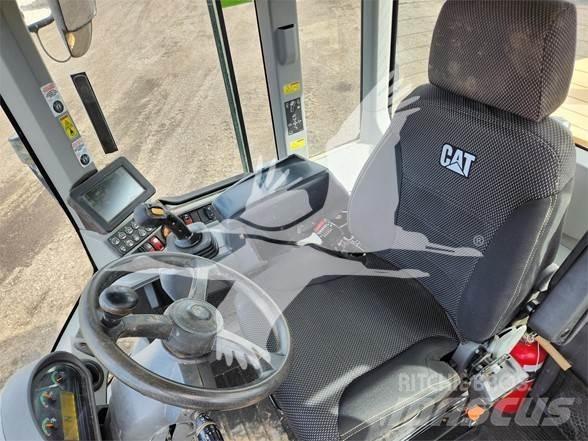 CAT 930M Φορτωτές με λάστιχα (Τροχοφόροι)