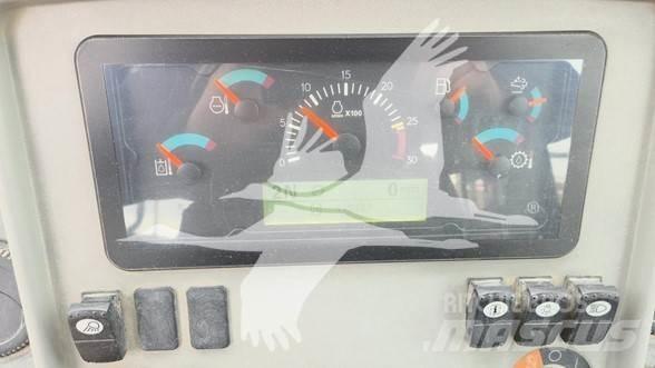 CAT 950GC Φορτωτές με λάστιχα (Τροχοφόροι)