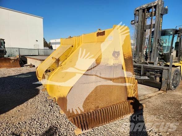 CAT 988H Κουβάδες