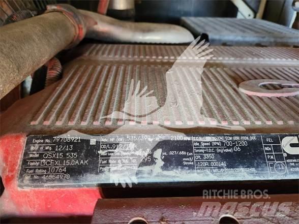 Doosan HP1600 Συμπιεστές