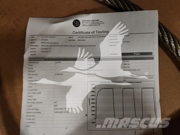 Epiroc  Κατασκευές - Άλλα