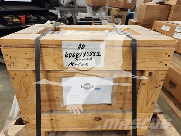 Epiroc  Κατασκευές - Άλλα