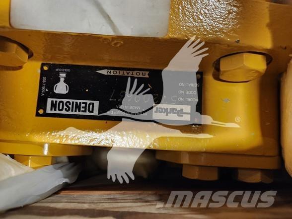 Epiroc  Κατασκευές - Άλλα