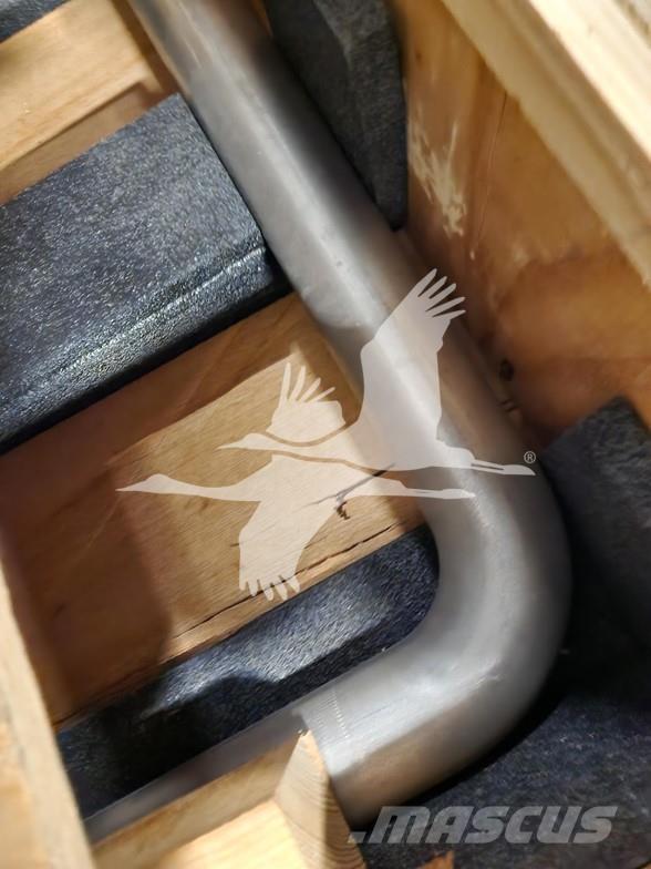 Epiroc  Κατασκευές - Άλλα