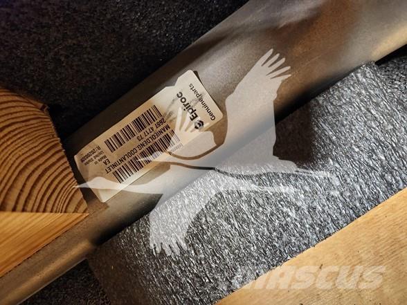 Epiroc  Κατασκευές - Άλλα