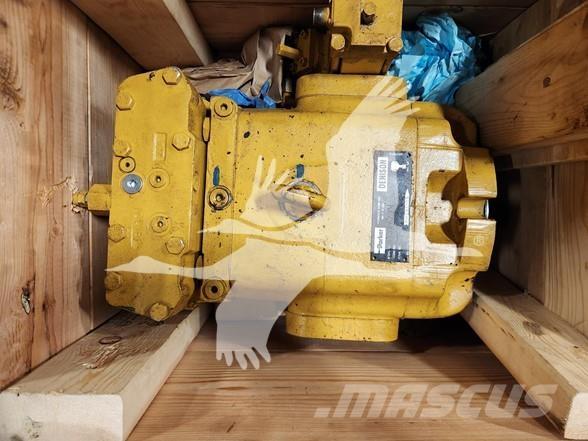 Epiroc  Κατασκευές - Άλλα