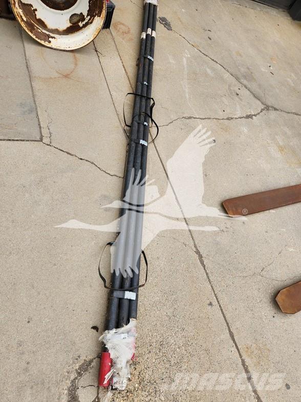 Epiroc  Κατασκευές - Άλλα