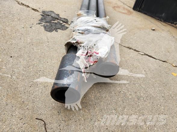 Epiroc  Κατασκευές - Άλλα