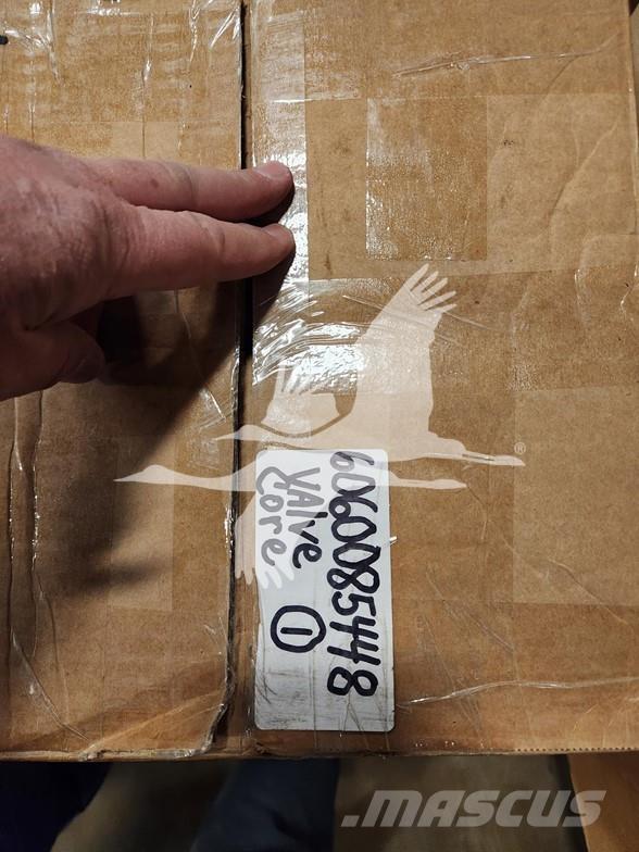 Epiroc  Κατασκευές - Άλλα