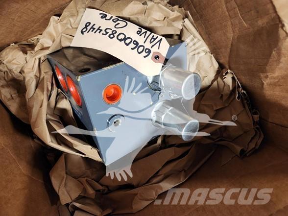 Epiroc  Κατασκευές - Άλλα