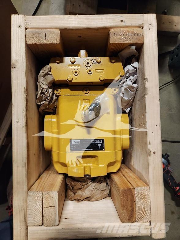 Epiroc  Κατασκευές - Άλλα