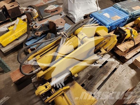 Epiroc  Κατασκευές - Άλλα