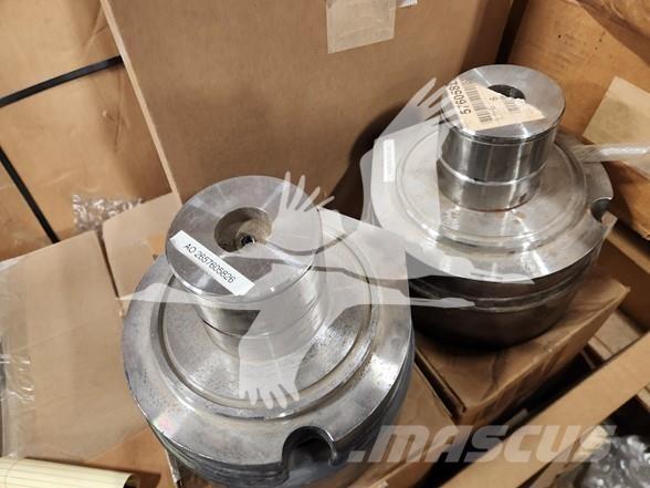 Epiroc  Κατασκευές - Άλλα