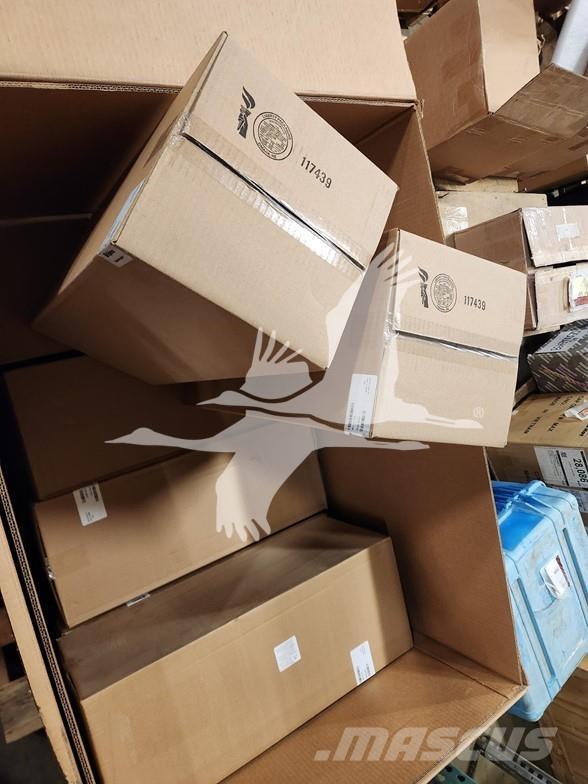 Epiroc  Κατασκευές - Άλλα