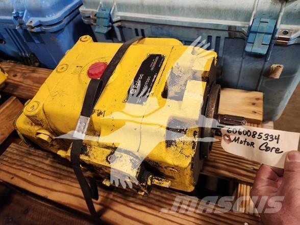 Epiroc  Κατασκευές - Άλλα