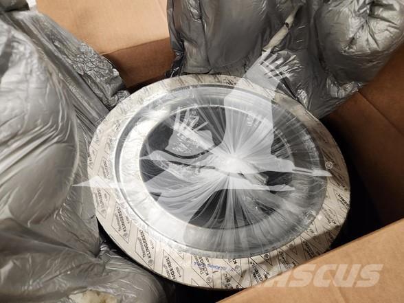 Epiroc  Κατασκευές - Άλλα