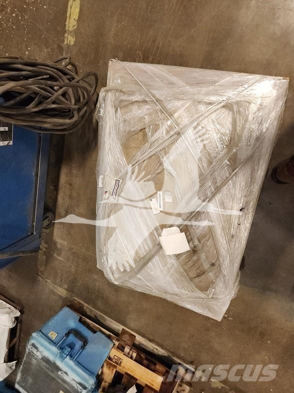 Epiroc  Κατασκευές - Άλλα