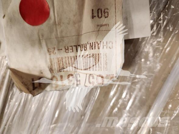 Epiroc  Κατασκευές - Άλλα