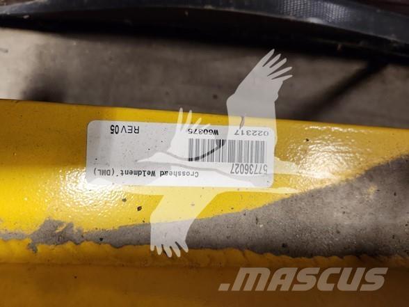 Epiroc  Κατασκευές - Άλλα