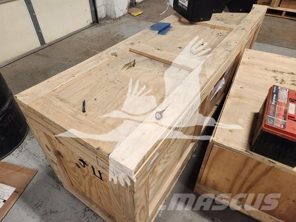 Epiroc  Κατασκευές - Άλλα