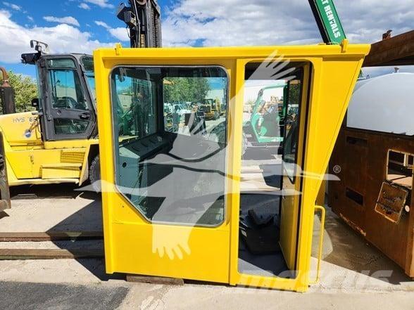 Epiroc  Κατασκευές - Άλλα