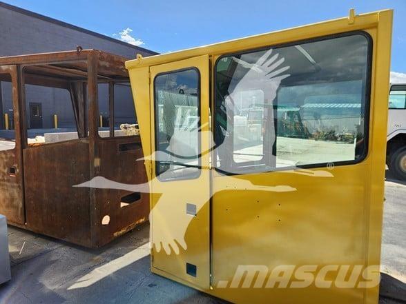 Epiroc  Κατασκευές - Άλλα