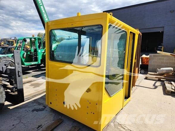 Epiroc  Κατασκευές - Άλλα