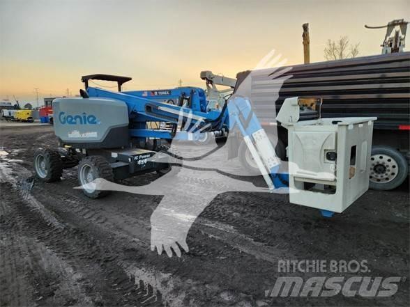 Genie Z45XC Ανυψωτήρες με αρθρωτό βραχίονα