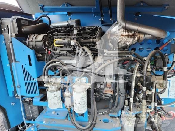 Genie Z45XC Ανυψωτήρες με αρθρωτό βραχίονα