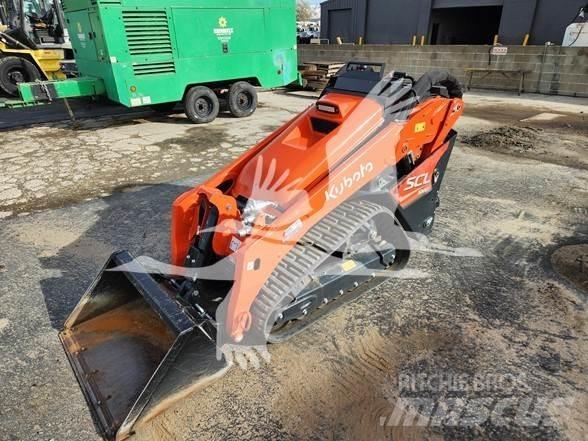 Kubota SCL1000 Κατασκευές - Άλλα