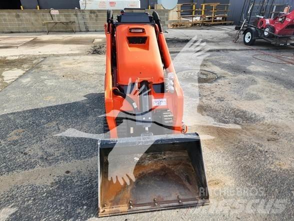 Kubota SCL1000 Κατασκευές - Άλλα